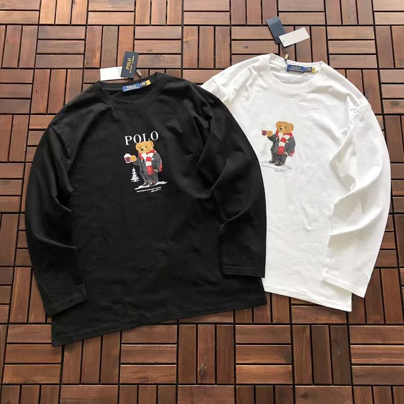 ~139 RA🔥PH🔥AU🔥EN LONG-SLEEVE 22101478 (Im 180CM 68KG Iwear Size XL In The Photo), photo 1