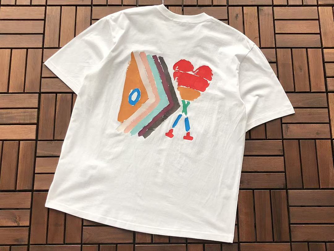 Other ~79 A🔥I T-SHIRT 33122615 (Im 185CM 80KG Iwear Size M In The Photo) - Image 8