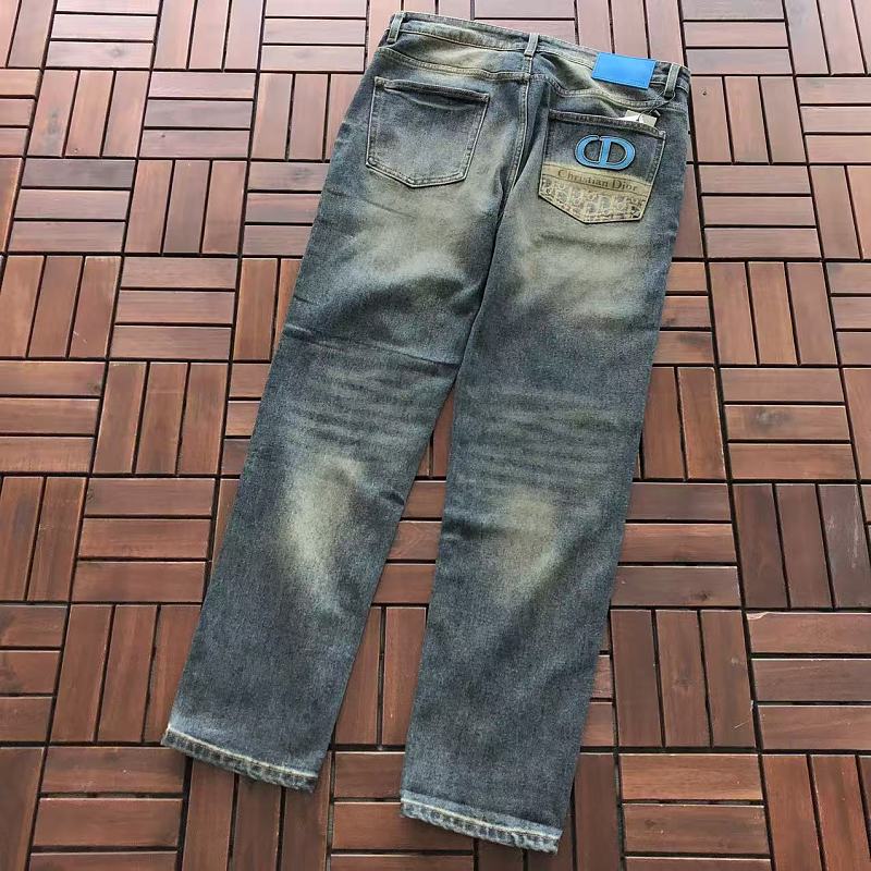 Other ~175 Dš„Oš„JEANS 66070555 (Im 185CM 70KG Iwear Size 34 In The Photo), photo 1