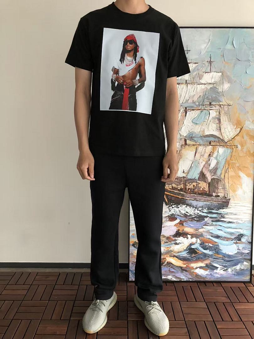 On Running ~95 S🔥P🔥E🔥E T-SHIRT 55022546 (Im 180CM 68KGiwear Size M In The Photo) - Image 14