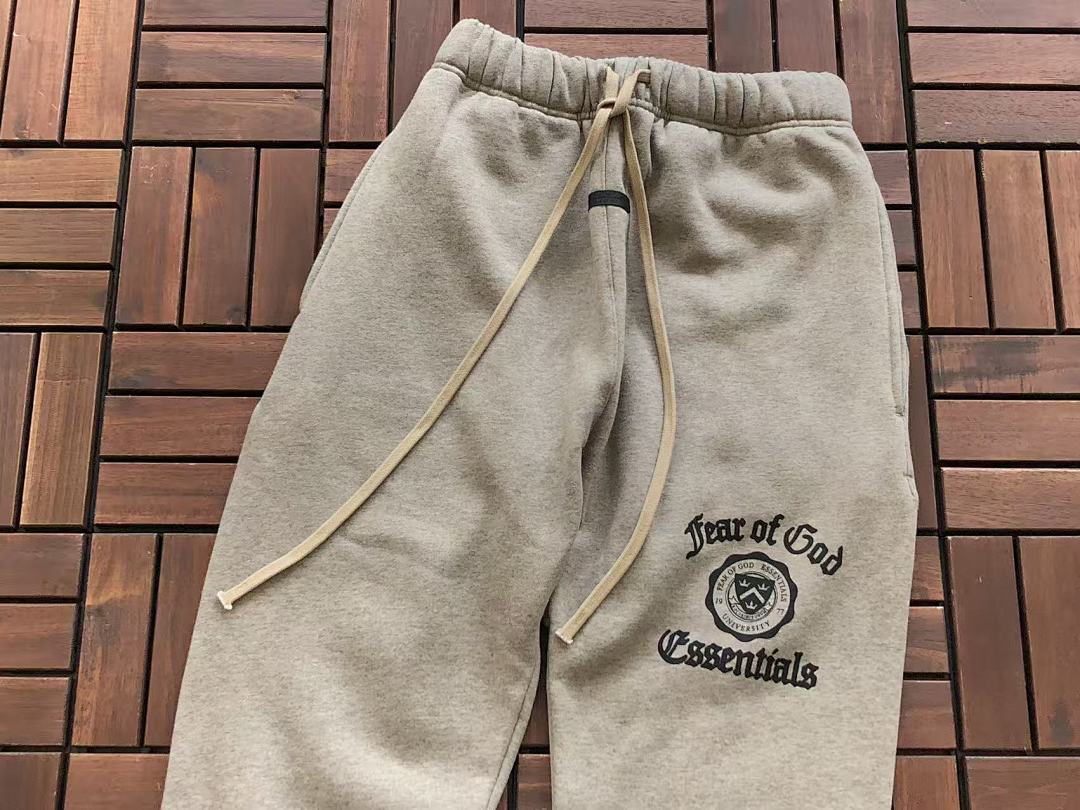 Other TOP~169 PANTS~165 FOG HOODIE TROUSERS - Image 37