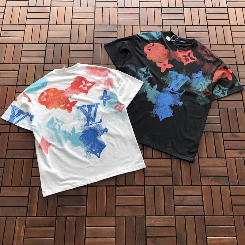 ~119 L🔥T-SHIRT 77040632 (Im 176CM 58KG Iwear Size L In The Photo), photo 1