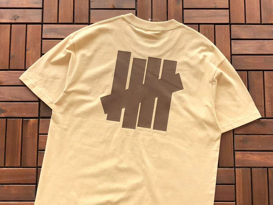 On Running ~89 UNDEFEATED T-SHIRT - Image 15
