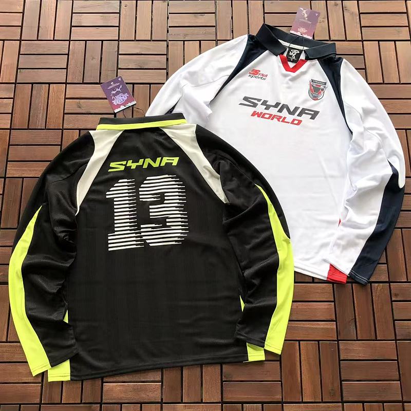 On Running On Running ~115 SYNA LONG-SLEEVE 77052770 (Im 185CM 80KG Iwear Size M In The Photo), photo 1
