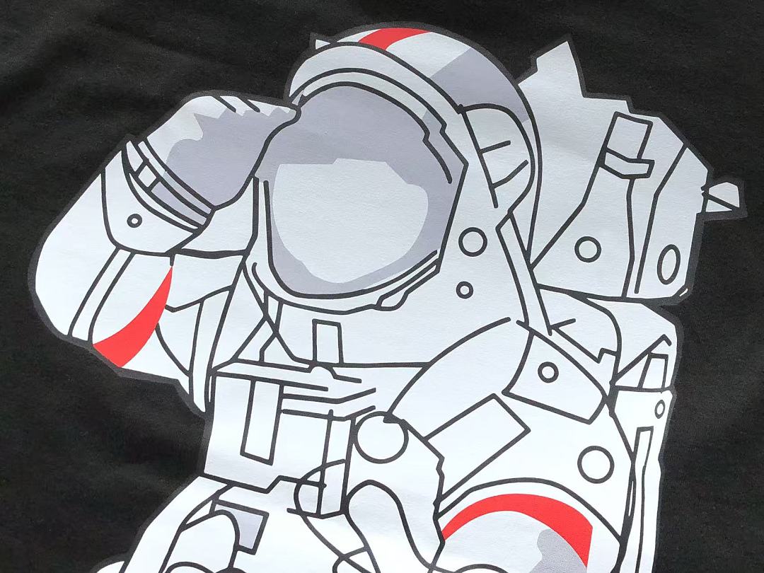 On Running ~95 BILLIONAIRE BOYS CLUB T-SHIRT 55051890 (Im 185CM 70KG Iwear Size M In The Photo) - Image 10