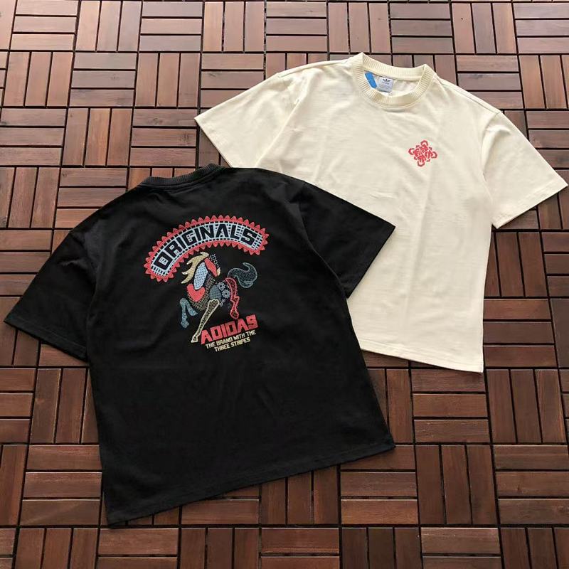 ~115 🔥DI🔥AS T-SHIRT 66041318 (Im 185CM 70KG Iwear Size L In The Photo), photo 1