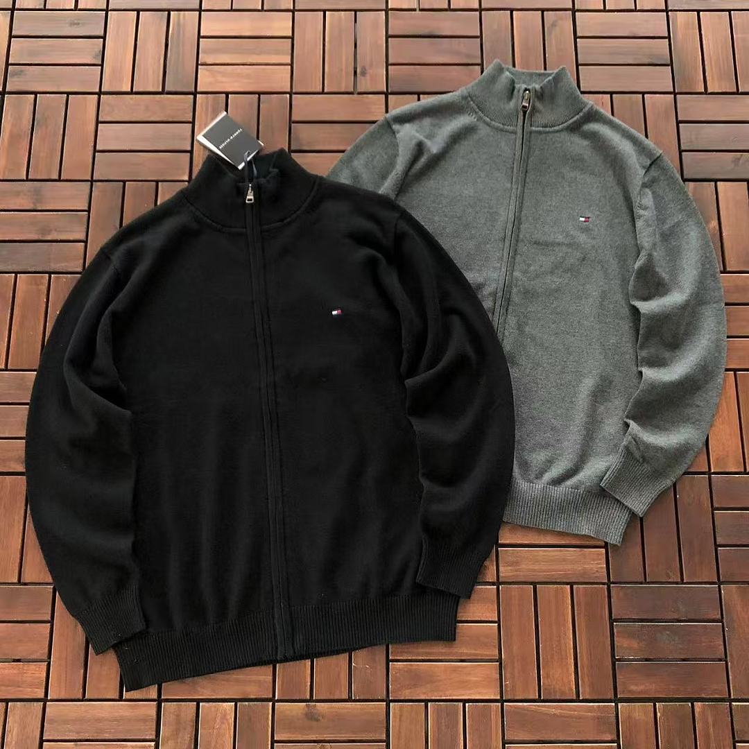 Other ~159 T 🔥🔥🔥 H🔥🔥🔥R SWEATER 66081841 (Im 185CM 70KG Iwear Size L In The Photo), photo 1