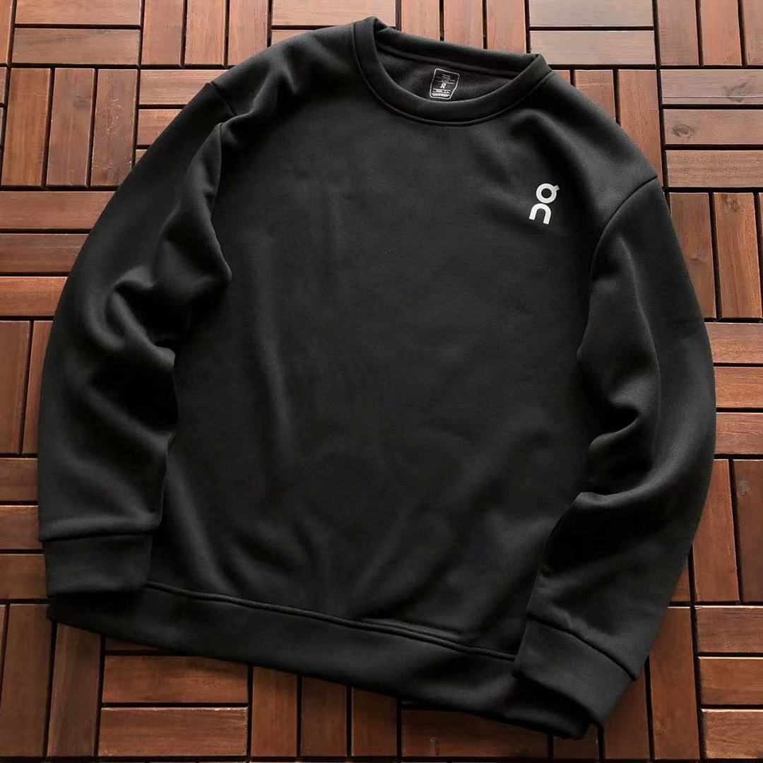 Other ~175 ON RU🔥🔥I🔥G SWEATER FLEECE 22111139 (Im 185CM 80KG Iwear Size L In The Photo), photo 1