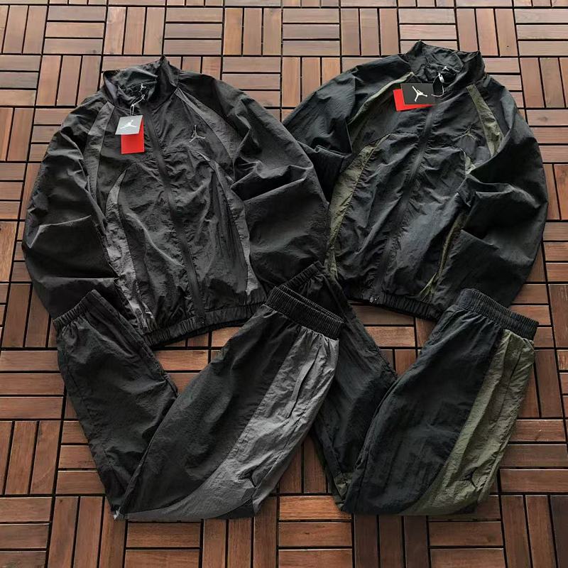 Other TOP ~179 PANTS ~139 AIR J🔥RD🔥N JACKET, photo 1