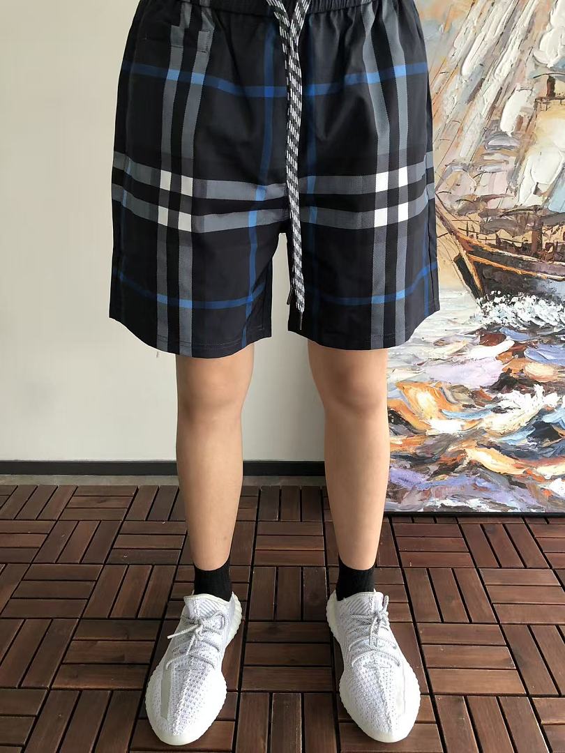 Other ~149 B🔥RB🔥RRY SHORTS 66042275 (Im 176CM 58KG Iwear Size L In The Photo) - Image 4