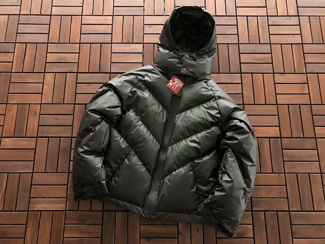 Other ~379 M🔥RT🔥A COTTON JACKET 33123012 (Im 180CM 68KG Iwear Size S In The Photo) - Image 7