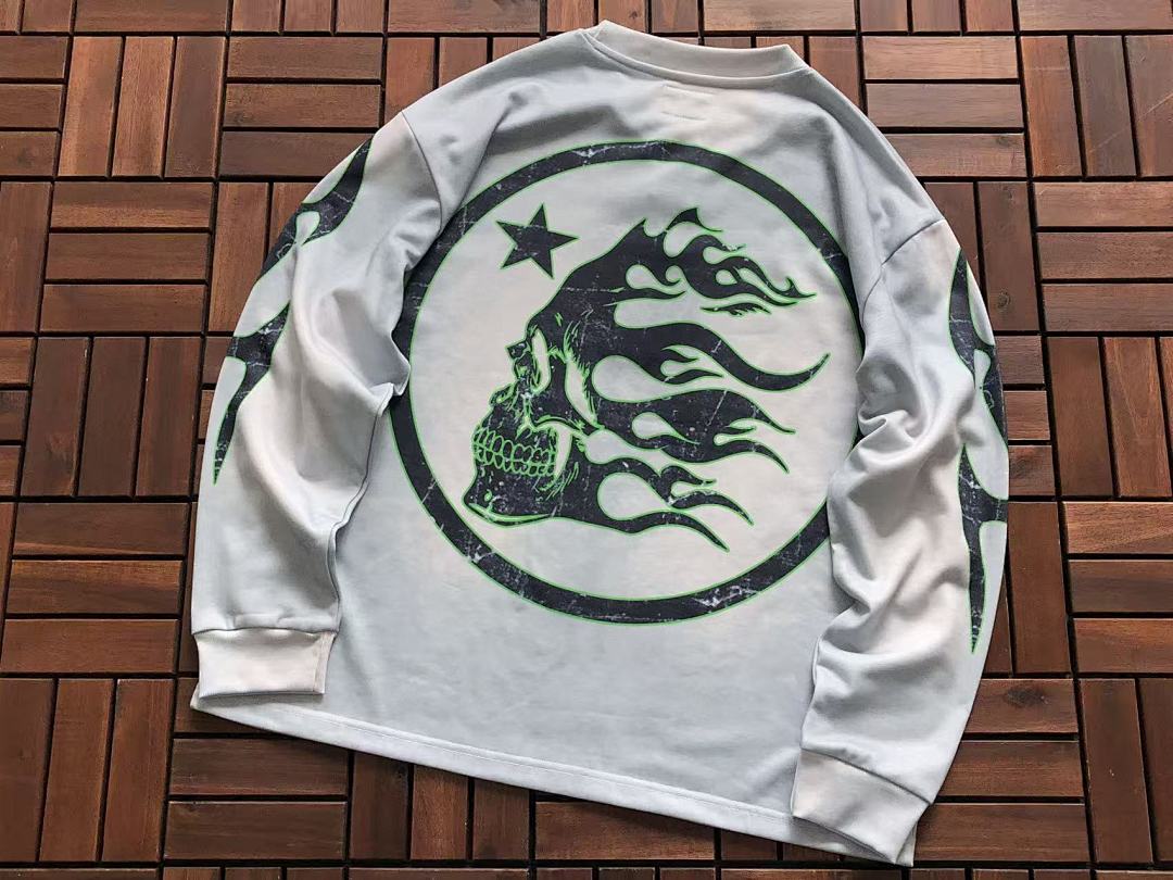 Other ~ 99 HELLSTAR LONG-SLEEVE, photo 1