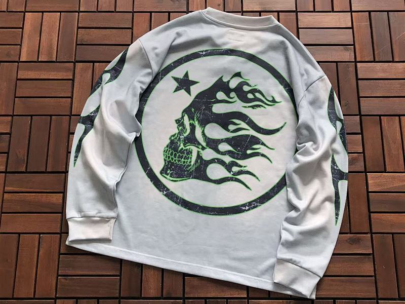 Other ~ 99 HELLSTAR LONG-SLEEVE, photo 1
