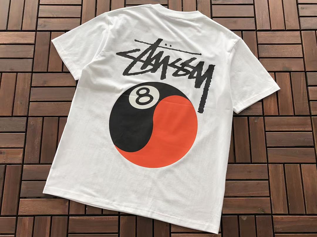 On Running ~79 ST🔥S🔥Y T-SHIRT 55040278 (Im 180CM 68KG Iwear Size M In The Photo) - Image 11