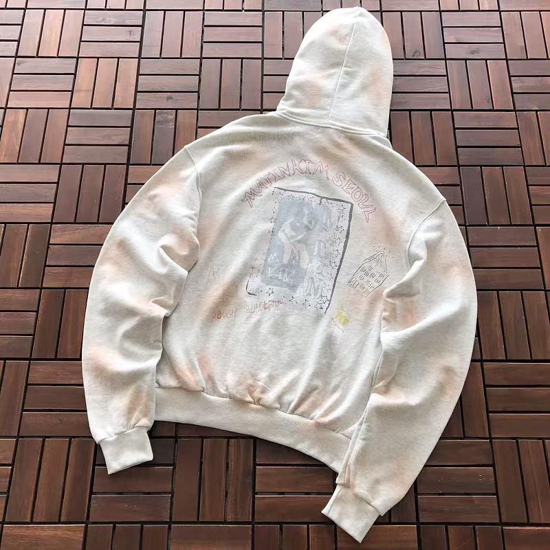 ~199 FASHION HOODIE 55053147 (Im 185CM 70KG Iwear Size M In The Photo), photo 1