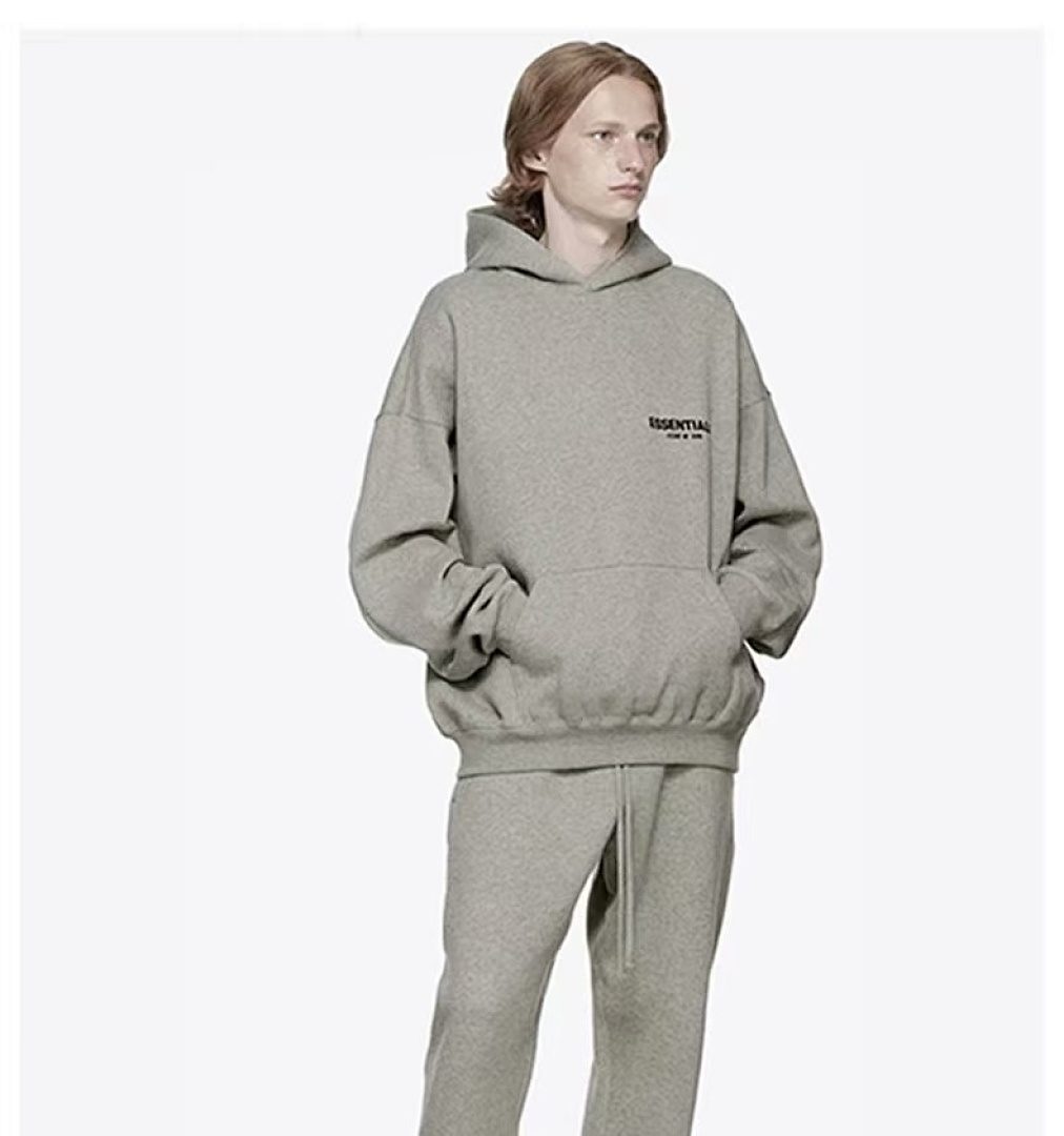 Other TOP ~ 165 PANTS FOG HOODIE TROUSERS 55012207 (Im 176CM 58KG Iwear Size S In The Photo) - Image 5