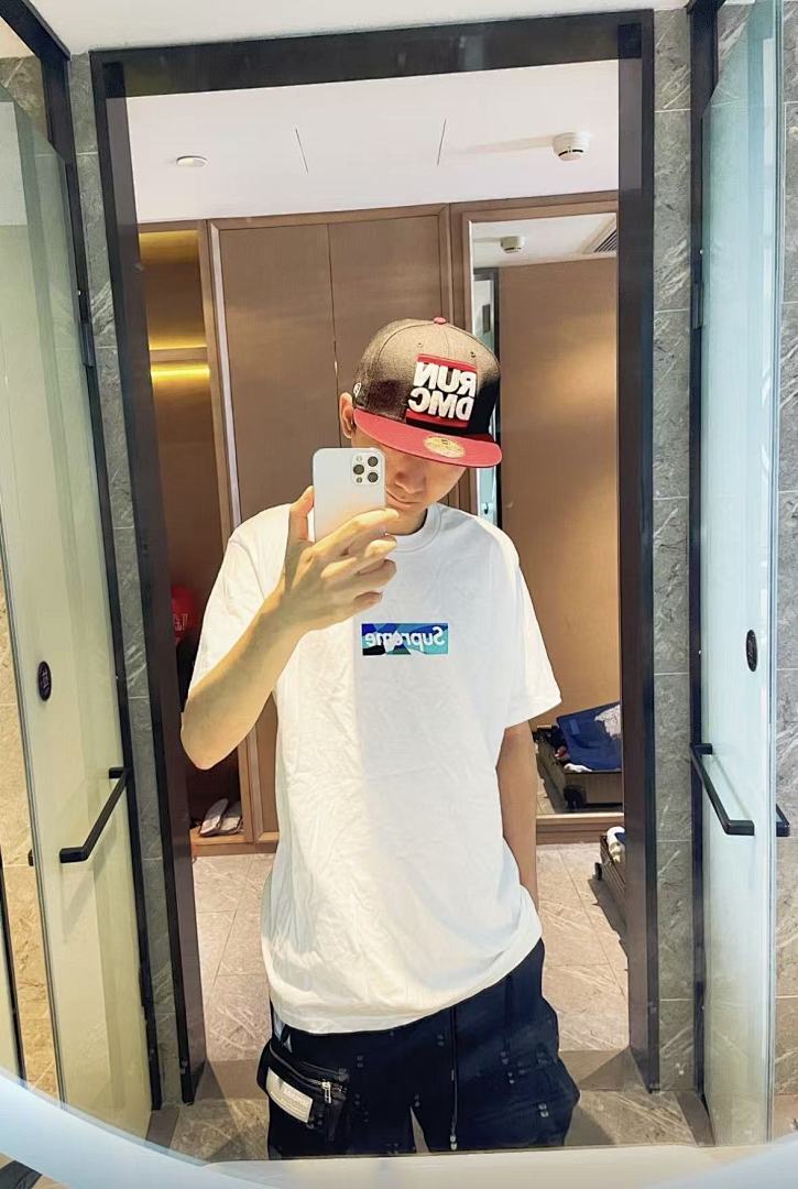 On Running ~95 S🔥P🔥E🔥E T-SHIRT 55022667 (Im 185CM 80KG Iwear Size M In The Photo) - Image 3
