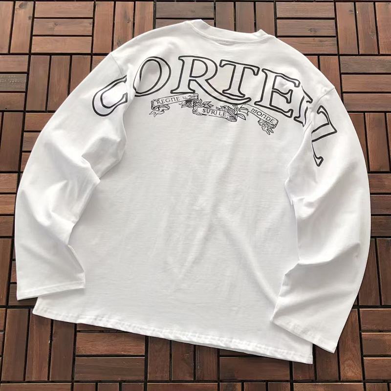 Other ~96 C🔥RT🔥🔥Z LONG-SLEEVE 77011537 (Im 185CM 80KG Iwear Size L In The Photo), photo 1