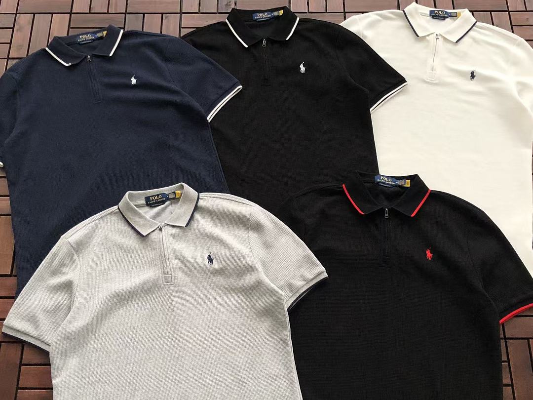 Other ~ 95 RA🔥PH🔥AU🔥EN T-SHIRT POLO 55070141 (Im 185CM 70KG Iwear Size M In The Photo) - Image 11