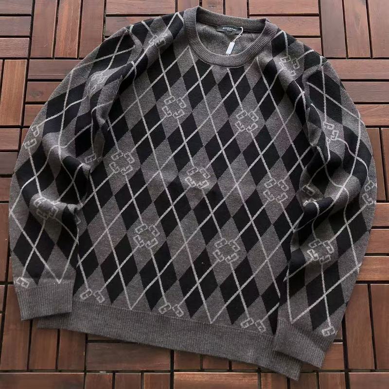 Other ~199 Gπ₯π₯π₯π₯π₯π₯Y SWEATER 55072942 (Im 185CM 70KG Iwear Size XL In The Photo), photo 1