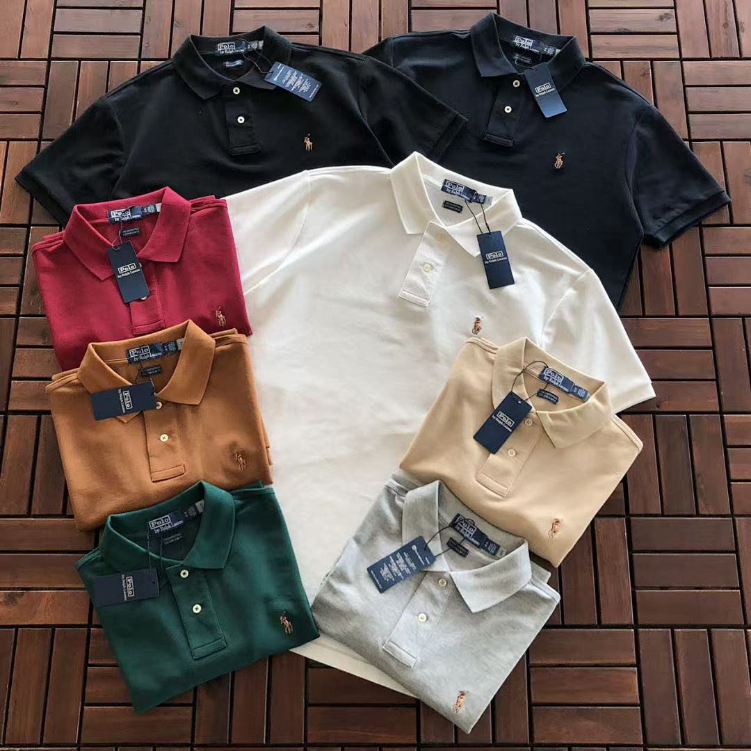 Other ~ 149 RA🔥PH🔥AU🔥EN POLO T-SHIRT, photo 1