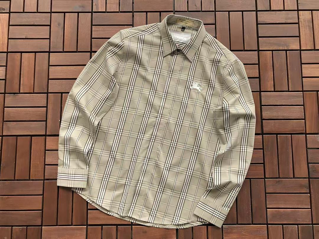 Other 236 B🔥RB🔥RRY LONG-SLEEVE - Image 5
