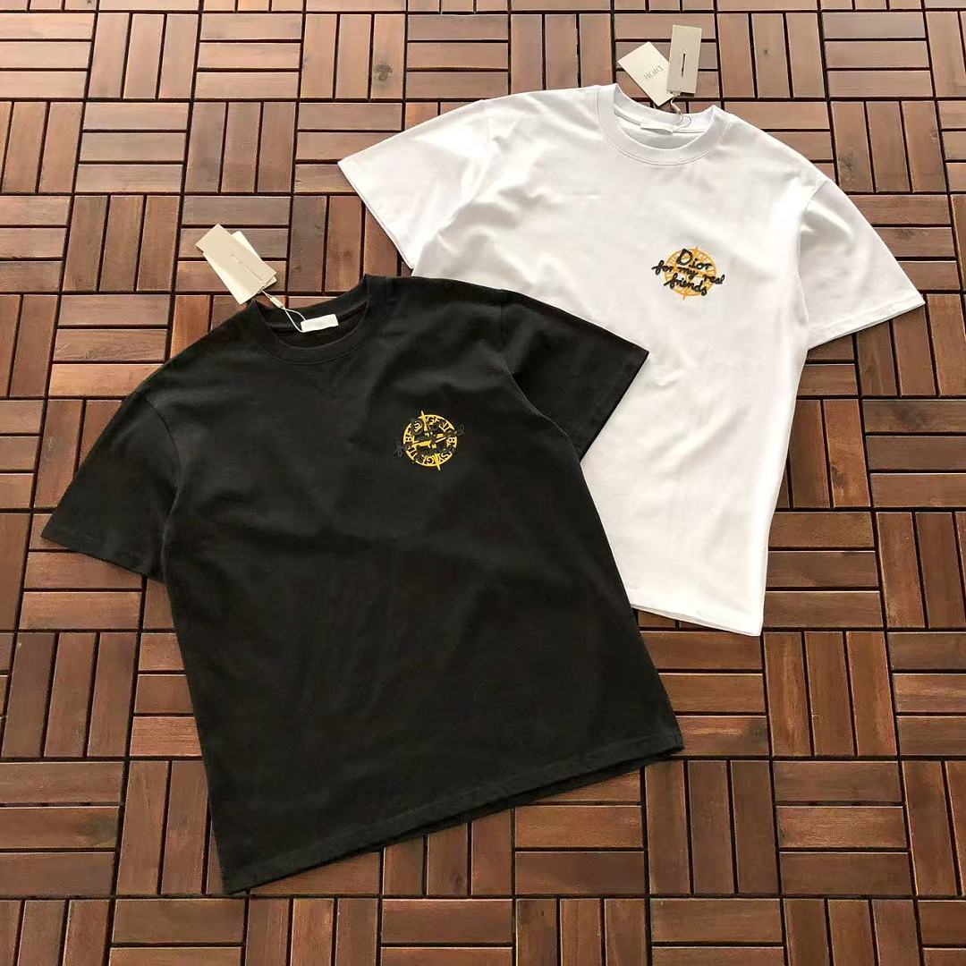 Other ~ 129 ST🔥🔥E& D🔥O🔥 T-SHIRT 55031764 (Im 176CM 58KG Iwear Size M In The Photo), photo 1
