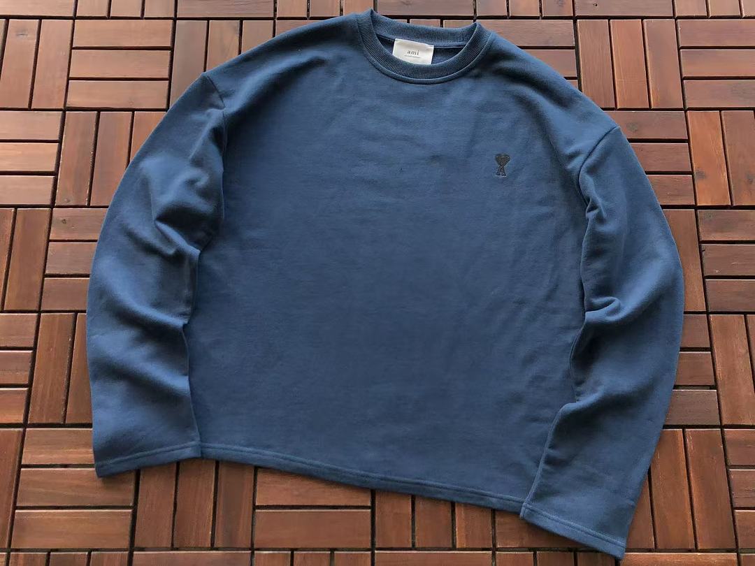 Other 169 A🔥I SWEATER 88080609 (Im 185CM 70KG Iwear Size M In The Photo) - Image 9