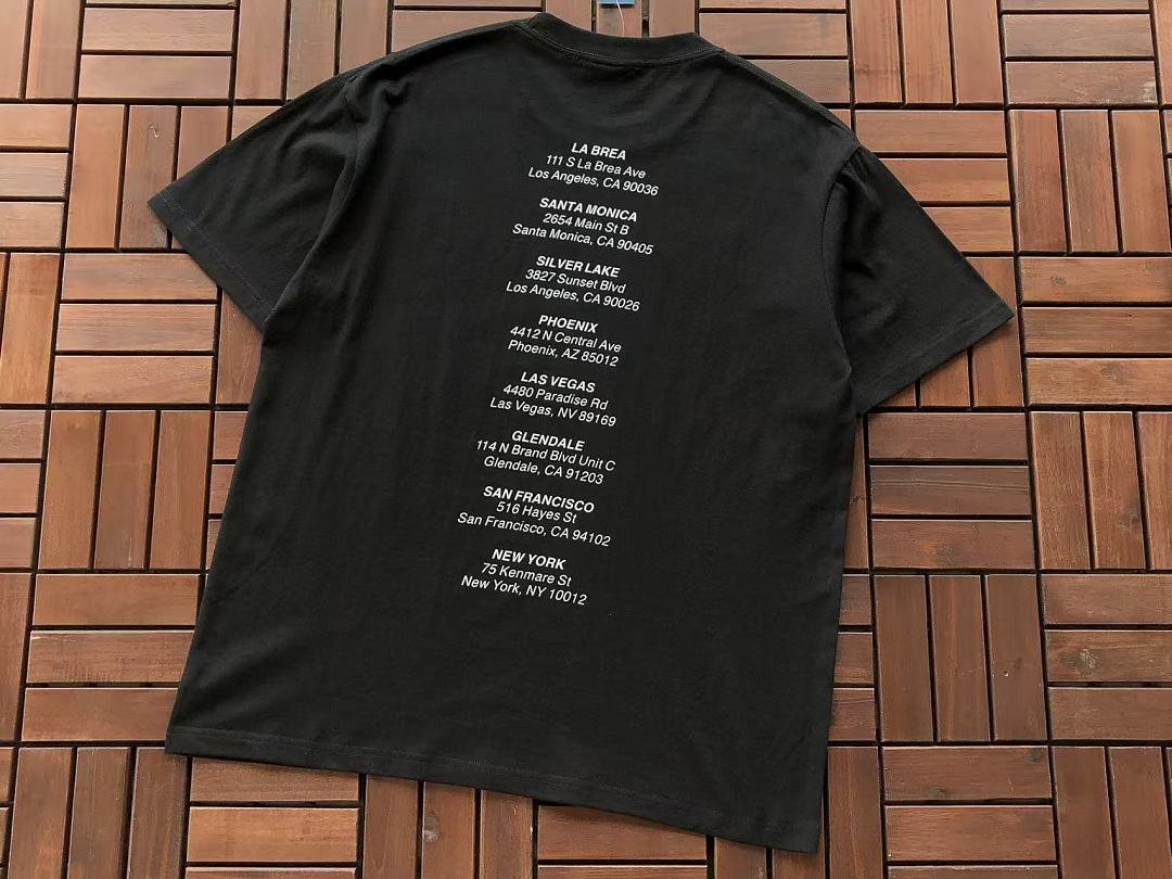 On Running ~ 85 UNDEFEATED T-SHIRT 55070688 (Im 185CM 80KG Iwear Size L In The Photo) - Image 17
