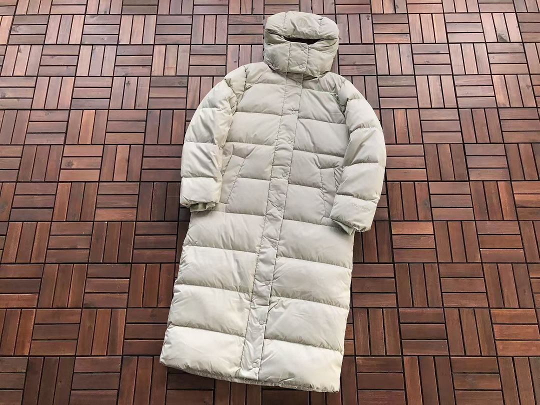 Other ~458 L🔥🔥UL🔥M🔥N DOWN JACKET - Image 11