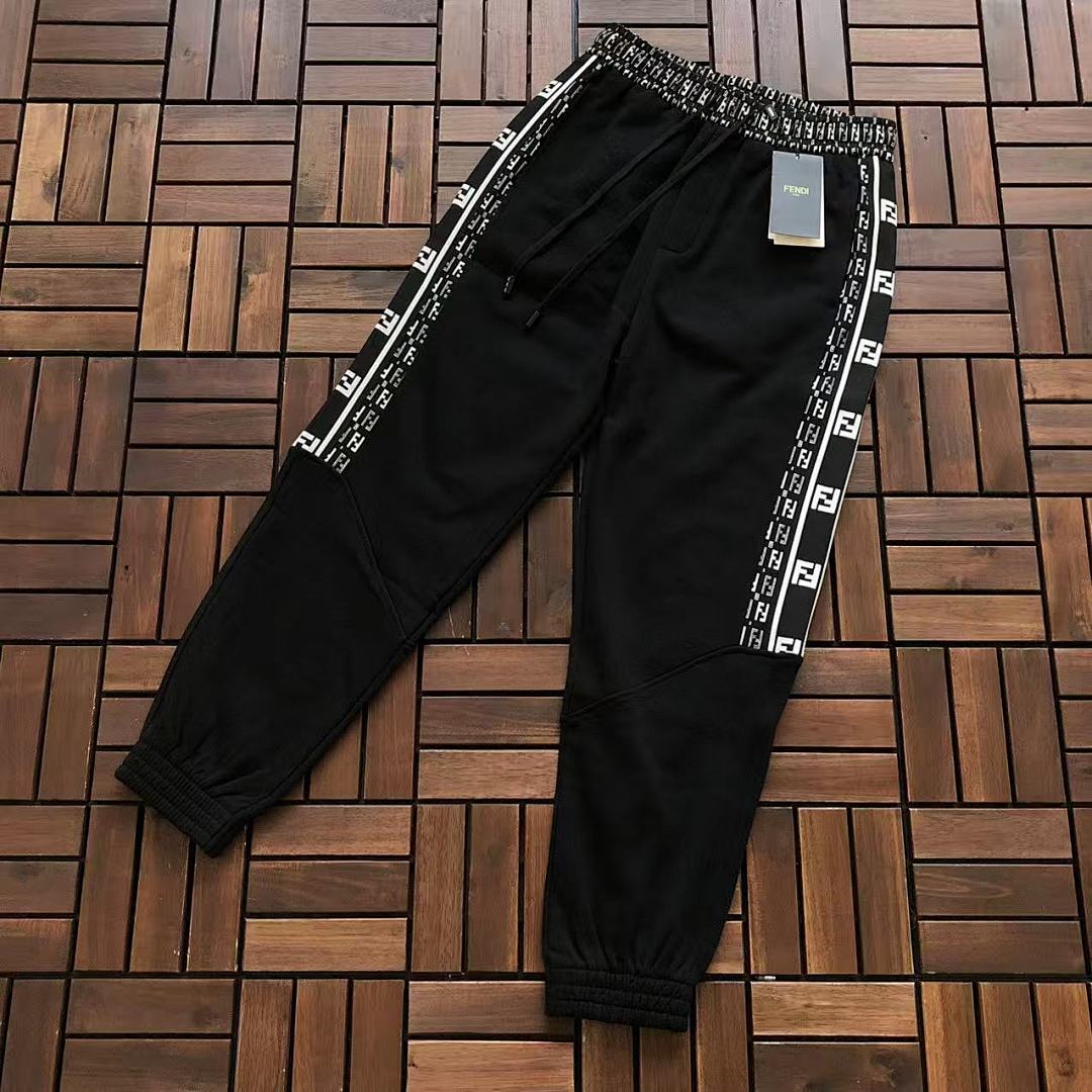Other 229 F🔥🔥D🔥 TROUSERS 44120918 (Im 176CM 58KG Iwear Size M In The Photo), photo 1