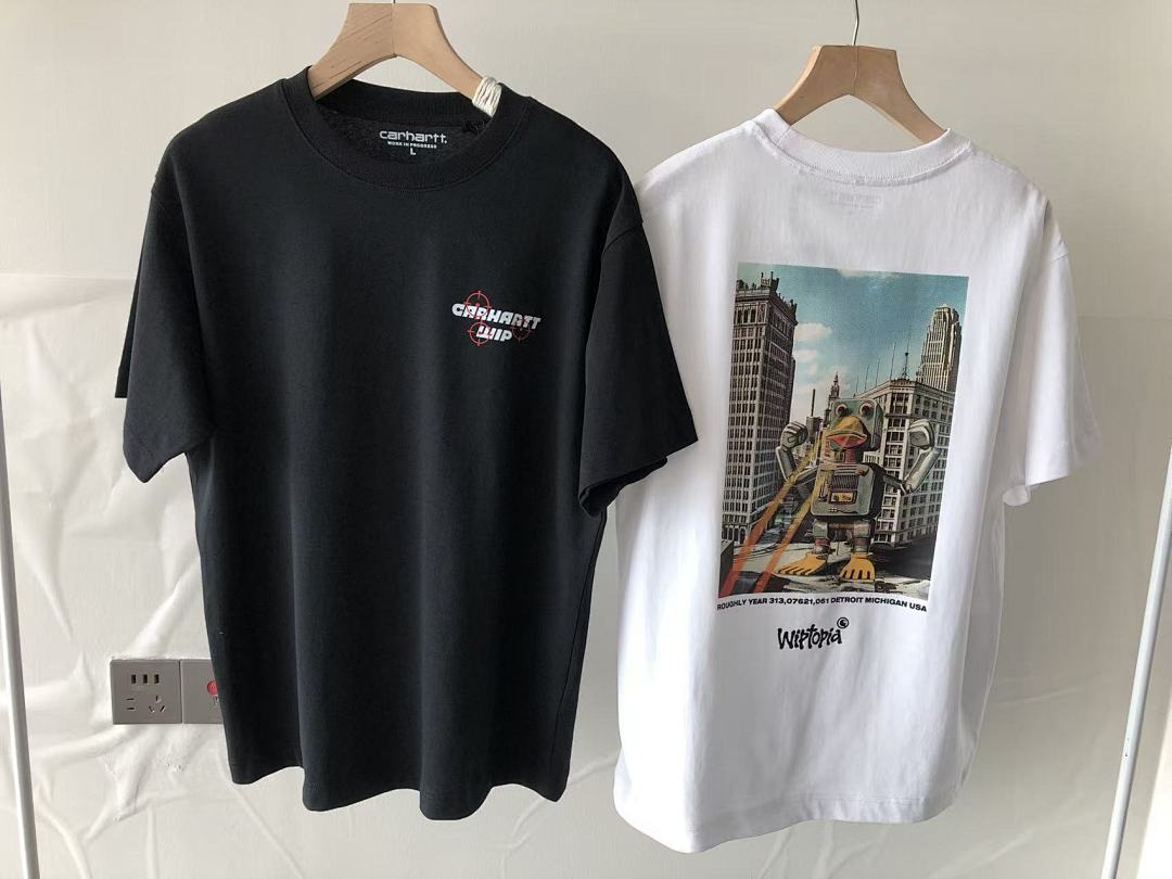 On Running ~95 C🔥RH🔥RTT T-SHIRT 11101061 (Im 180CM 68KG Iwear Size L In The Photo) - Image 25