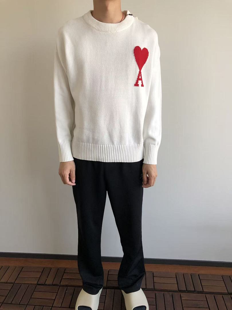 Other ~179 A🔥I SWEATER 22091412 (Im 180CM 68KG Iwear Size M In The Photo) - Image 3