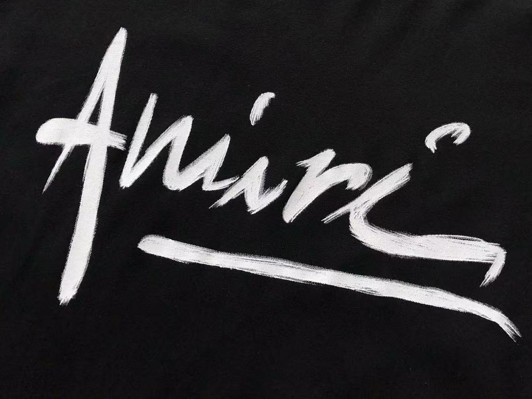 AMIRI ~99 AMIRI T-SHIRT 55030222 (Im 176CM 58KG Iwear Size L In The Photo) - Image 15