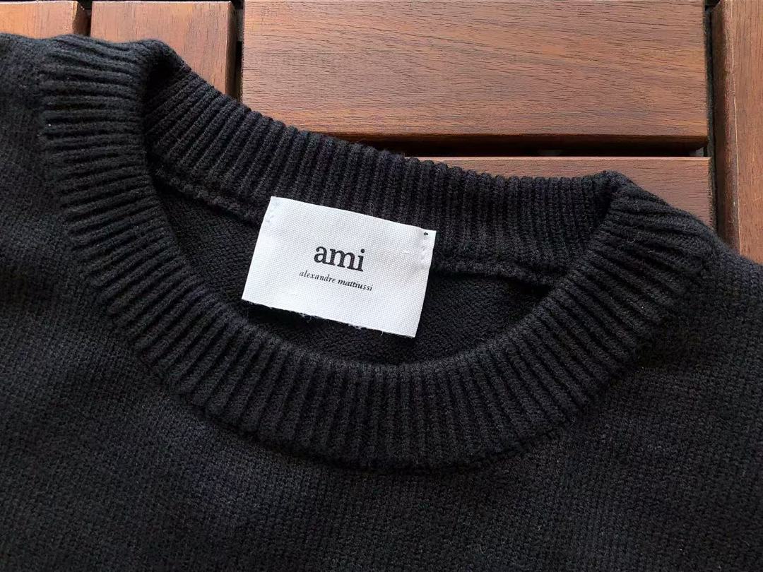 Other ~135 A🔥I SWEATER 11112202 (Im 176CM 58KG Iwear Size L In The Photo) - Image 30