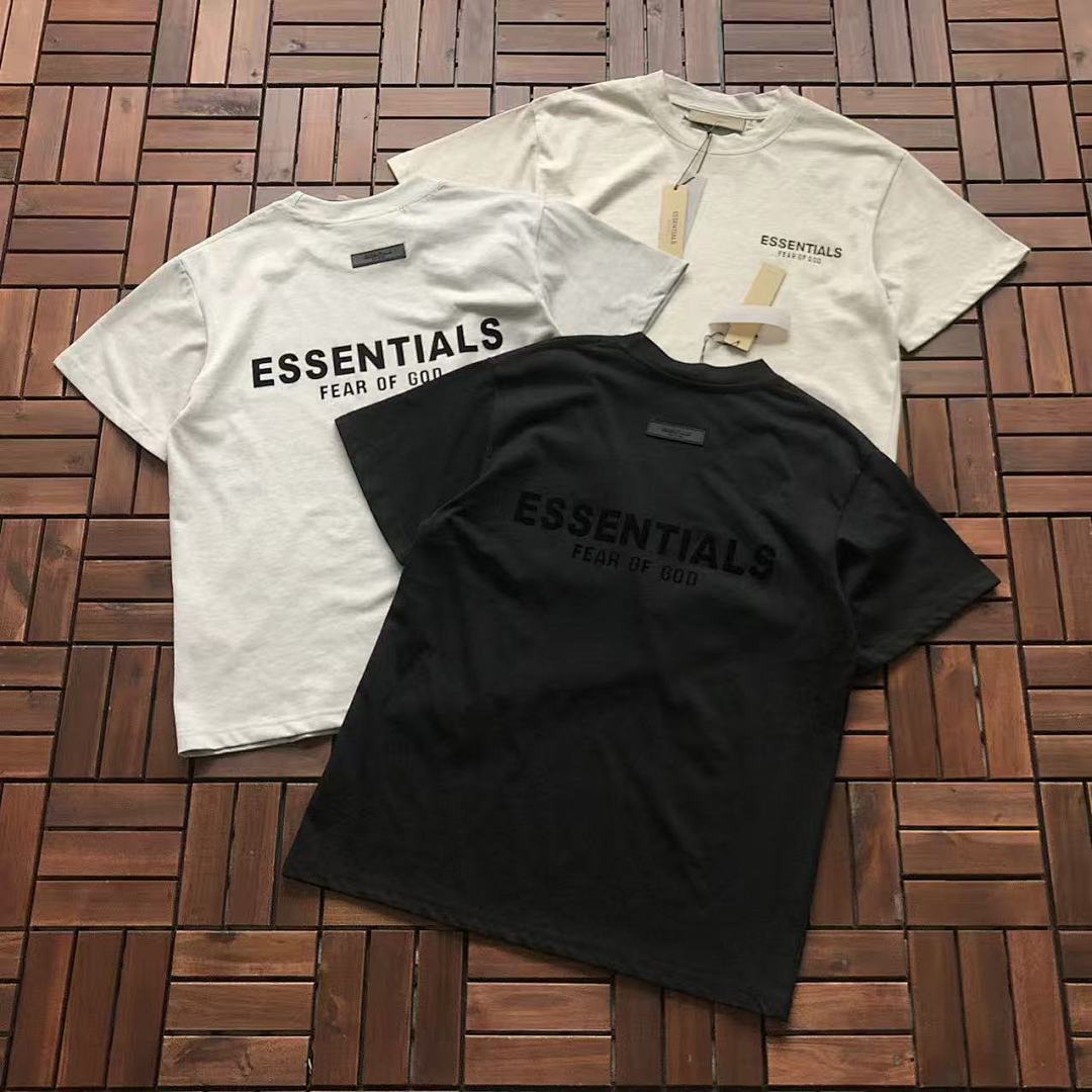 ~85 FOG T-SHIRT 55040717 (Im 185CM 80KG Iwear Size S In The Photo), photo 1