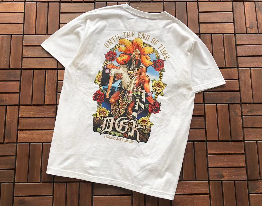 On Running ~95 DGK T-SHIRT - Image 11