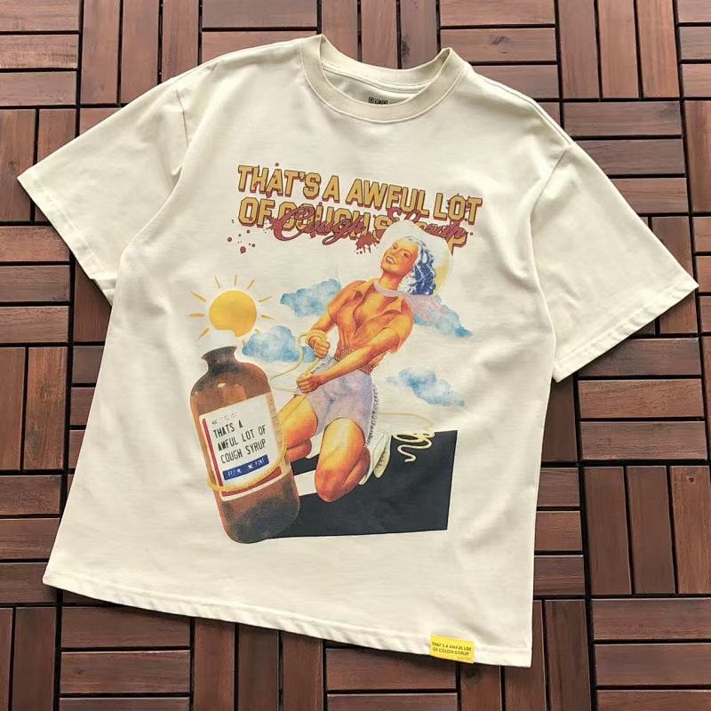 Other ~85 TH🔥T'S A AW🔥UL L🔥T OF C.. T-SHIRT 33102918 (Im 170CM 60KG Iwear Size M In The Photo), photo 1