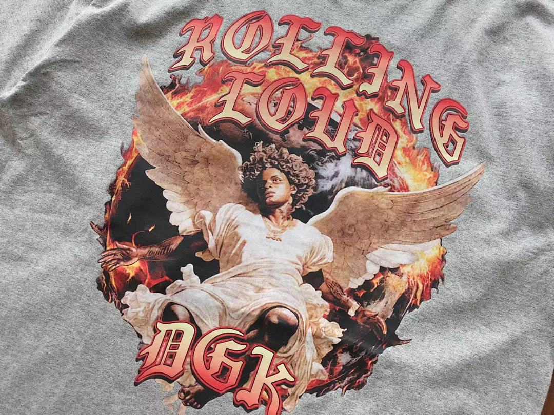 On Running ~95 DGK T-SHIRT - Image 6