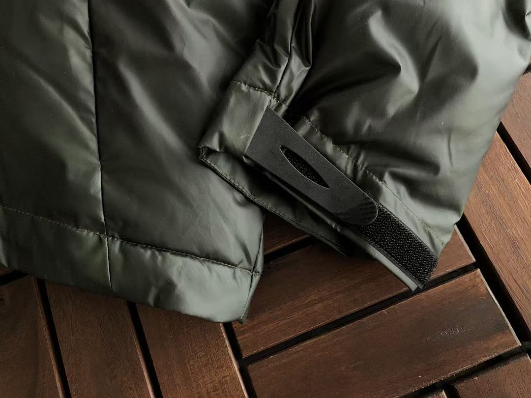 Other ~379 M🔥RT🔥A COTTON JACKET 33123012 (Im 180CM 68KG Iwear Size S In The Photo) - Image 21