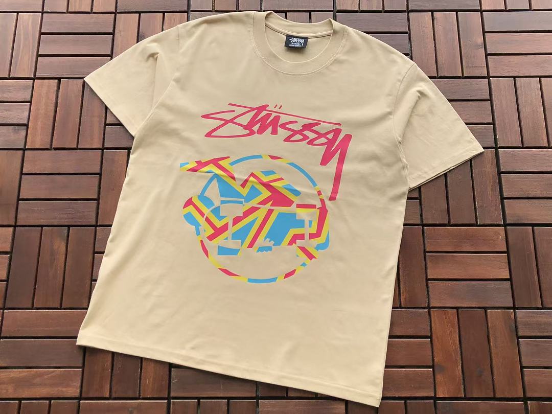 On Running ~ 79 ST🔥S🔥Y T-SHIRT 55090380 (Im 185CM 70KG Iwear Size M In The Photo) - Image 16