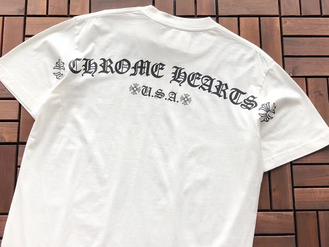 On Running ~109 CH🔥OM🔥 HE🔥RTS T-SHIRT 55022525 (Im 180CM 68KG Iwear Size S In The Photo) - Image 15
