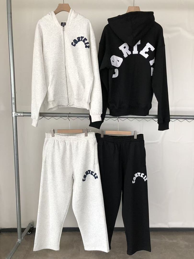Other TOP~185 PANTS~169 C🔥RT🔥🔥Z HOODIE TROUSERS - Image 45