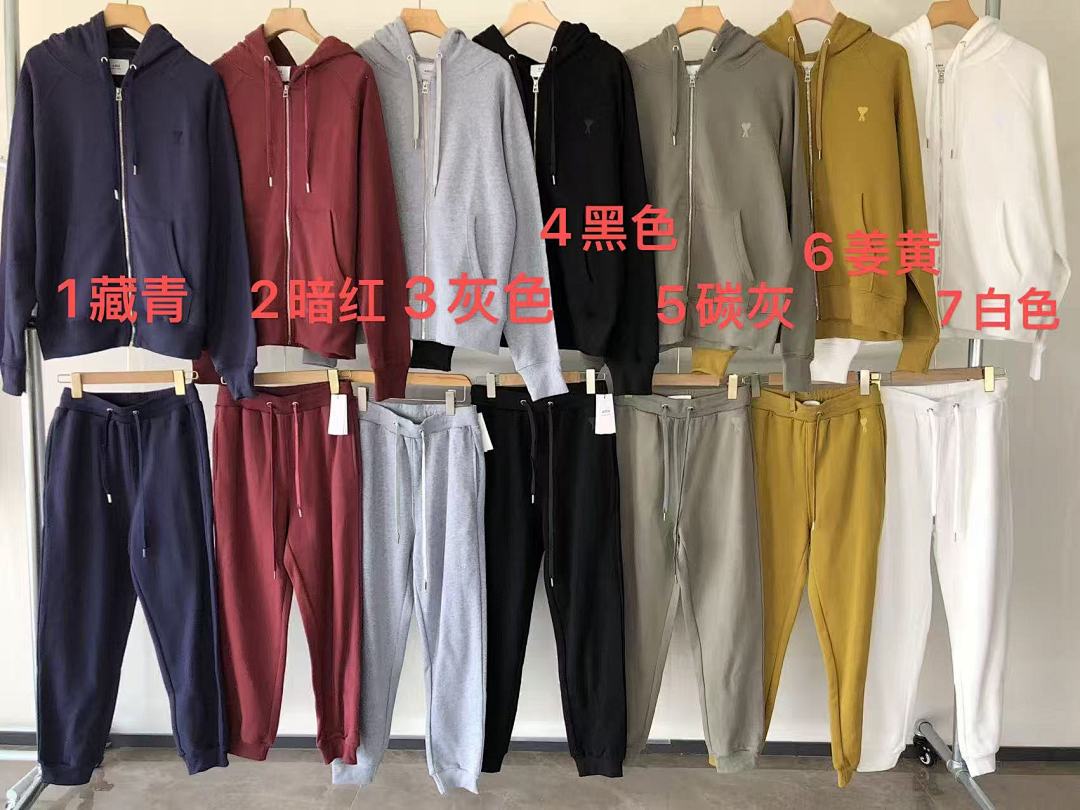 Other TOP~ 175 PANTS~ 139 A🔥I HOODIE TROUSERS 22091609 (Im 180CM 68KG Iwear Size M In The Photo) - Image 2
