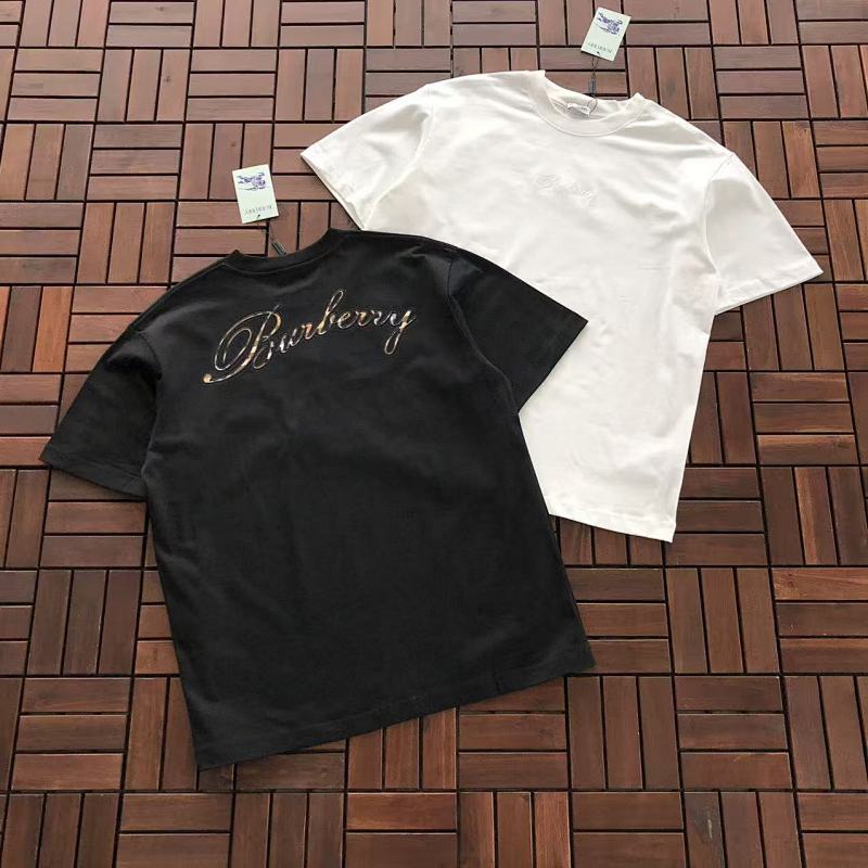 ~119 B🔥RB🔥RRY T-SHIRT 77031048 (Im 185CM 70KG Iwear Size L In The Photo), photo 1