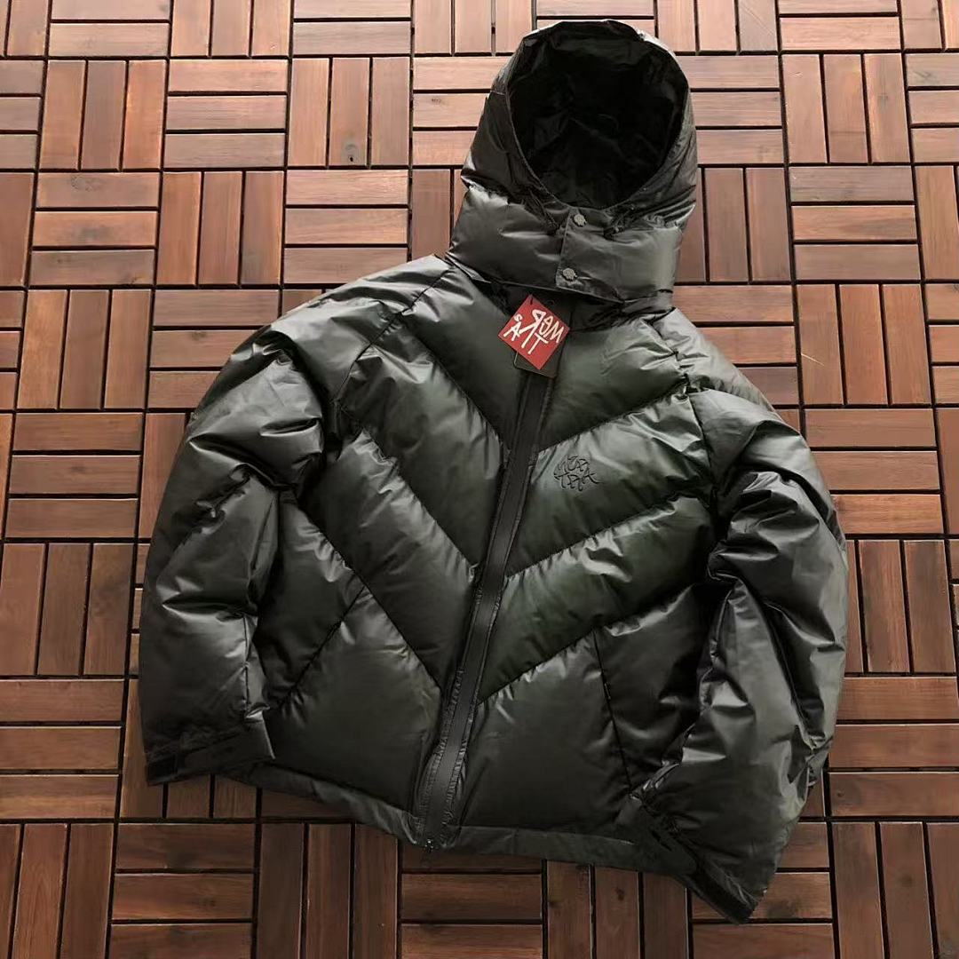 Other ~379 M🔥RT🔥A COTTON JACKET 33123012 (Im 180CM 68KG Iwear Size S In The Photo) - Image 6