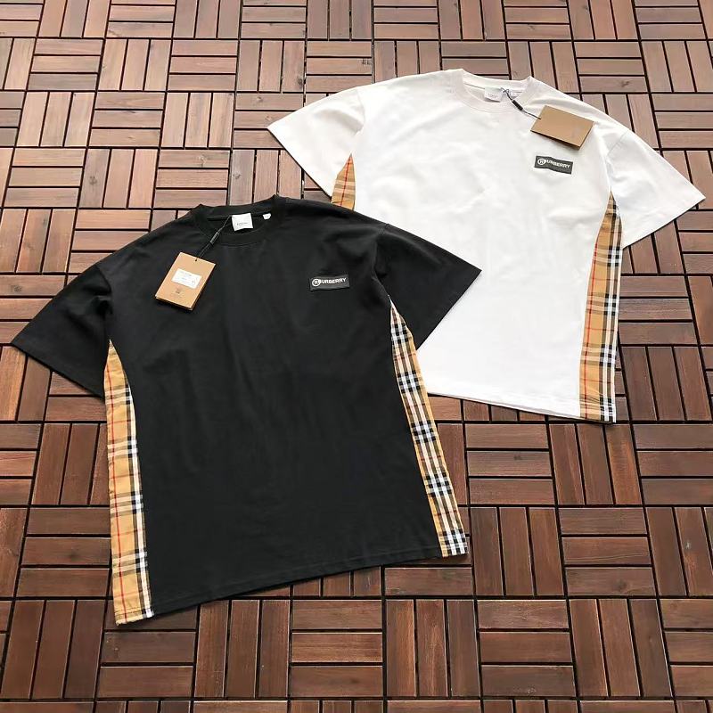 Other ~119 B🔥RB🔥RRY T-SHIRT 77070216 (Im 185CM 80KG Iwear Size L In The Photo), photo 1