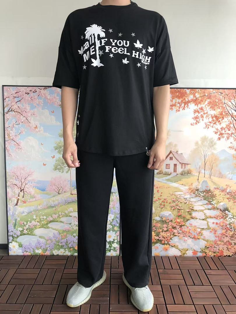 Other ~ 119 P🔥🔥M A🔥G🔥🔥S T-SHIRT 55091011 (Im 185CM 80KG Iwear Size M In The Photo) - Image 6