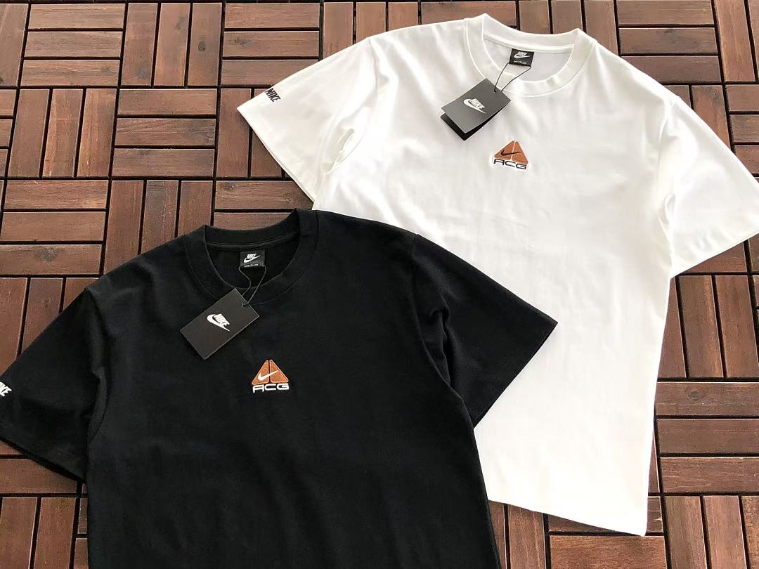 Other ~149 N🔥K🔥 & A🔥G T-SHIRT 66070305 (Im 185CM 80KG Iwear Size S In The Photo) - Image 9