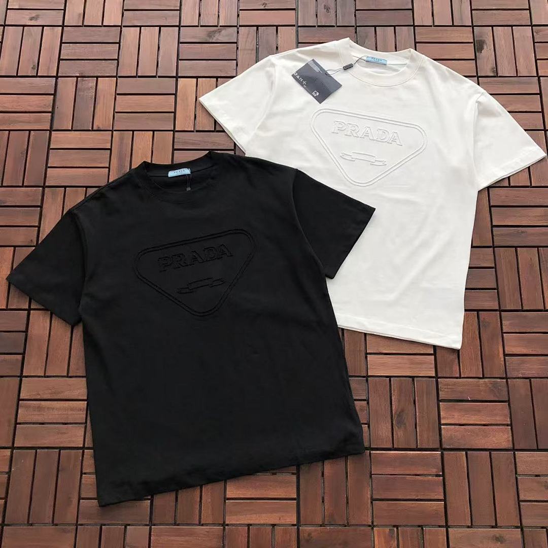 169~P🔥A🔥A T-SHIRT 55031116 (Im 185CM 70KG Iwear Size L In The Photo), photo 1